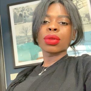 Meet your Posher, Zahriyah